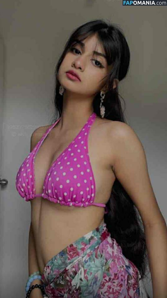 Aishwarya Harishankar / aishwaryaharishankar Desnudo OnlyFans  Foto filtrada #1