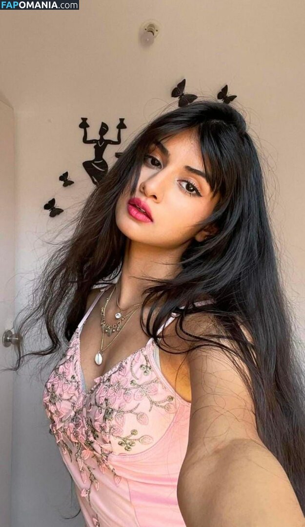 Aishwarya Harishankar / aishwaryaharishankar Desnudo OnlyFans  Foto filtrada #6