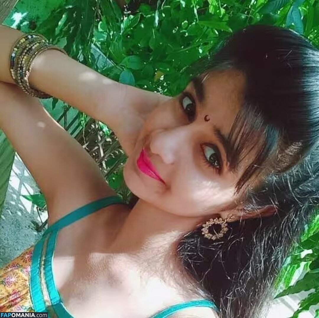 Aishwarya Harishankar / aishwaryaharishankar Desnudo OnlyFans  Foto filtrada #13
