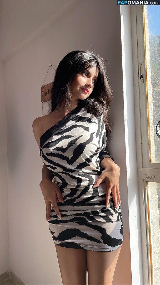 Aishwarya Harishankar / aishharishankar / aishwaryaharishankar / https: Desnudo OnlyFans  Foto filtrada #17