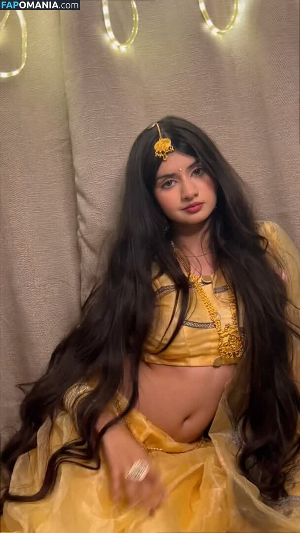 Aishwarya Harishankar / aishharishankar / aishwaryaharishankar / https: Desnudo OnlyFans  Foto filtrada #22