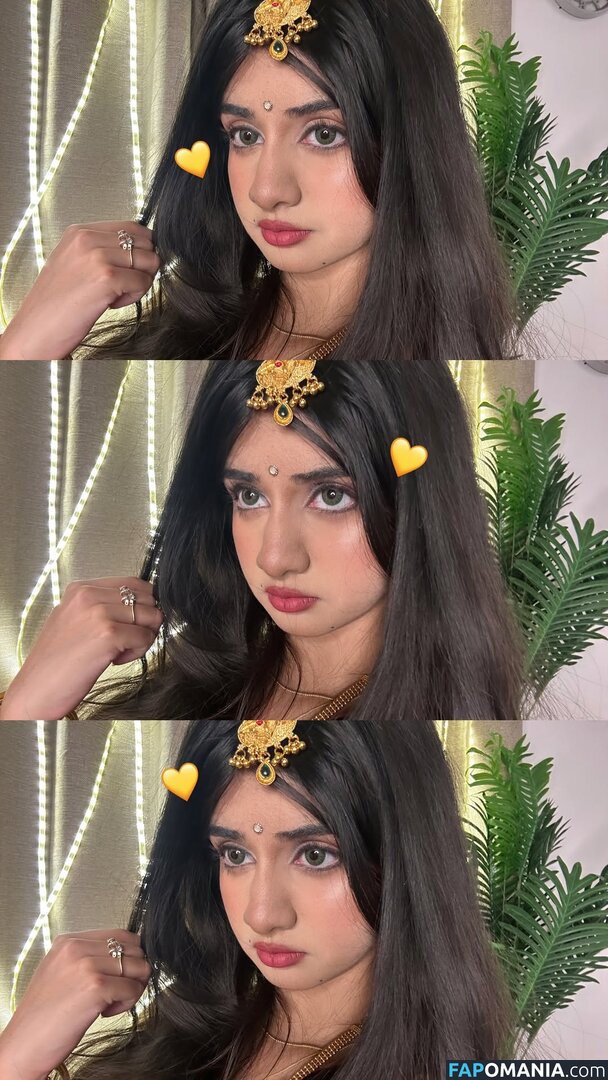 Aishwarya Harishankar / aishharishankar / aishwaryaharishankar / https: Desnudo OnlyFans  Foto filtrada #24