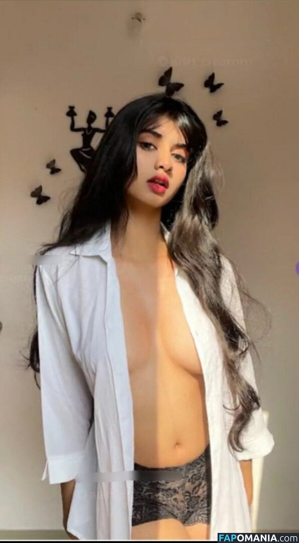 Aishwarya Harishankar / aishharishankar / aishwaryaharishankar / https: Desnudo OnlyFans  Foto filtrada #28
