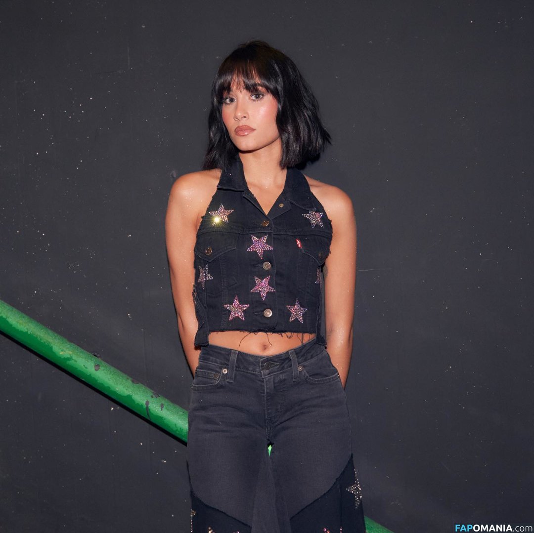 Aitana / aitanax / aitanilla13 / singer Desnudo OnlyFans  Foto filtrada #18