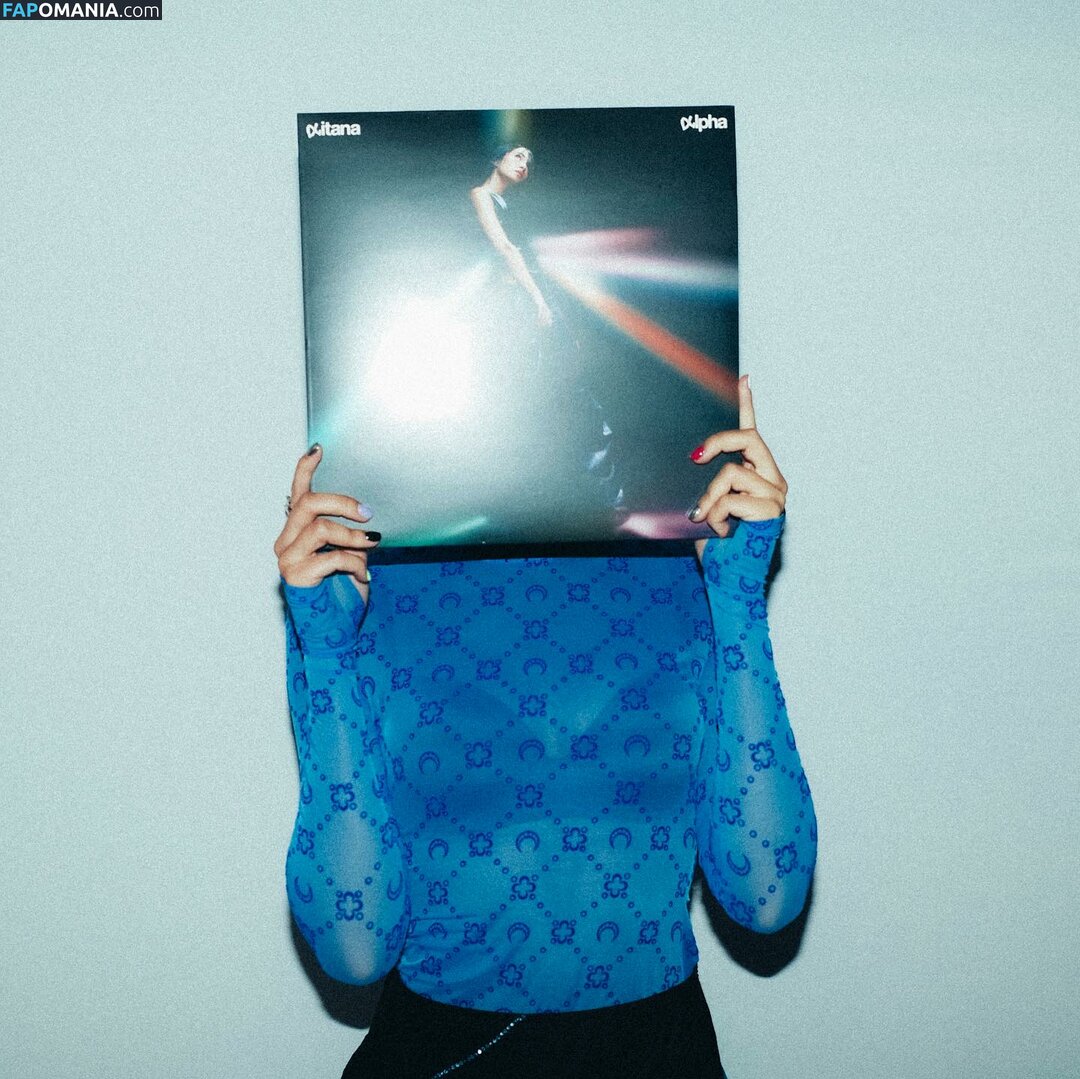 Aitana / aitanax / aitanilla13 / singer Desnudo OnlyFans  Foto filtrada #118