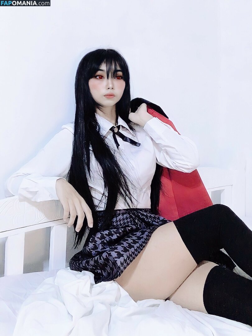 Akari_Cos / akariii / akariiiii_cos Desnudo OnlyFans  Foto filtrada #25