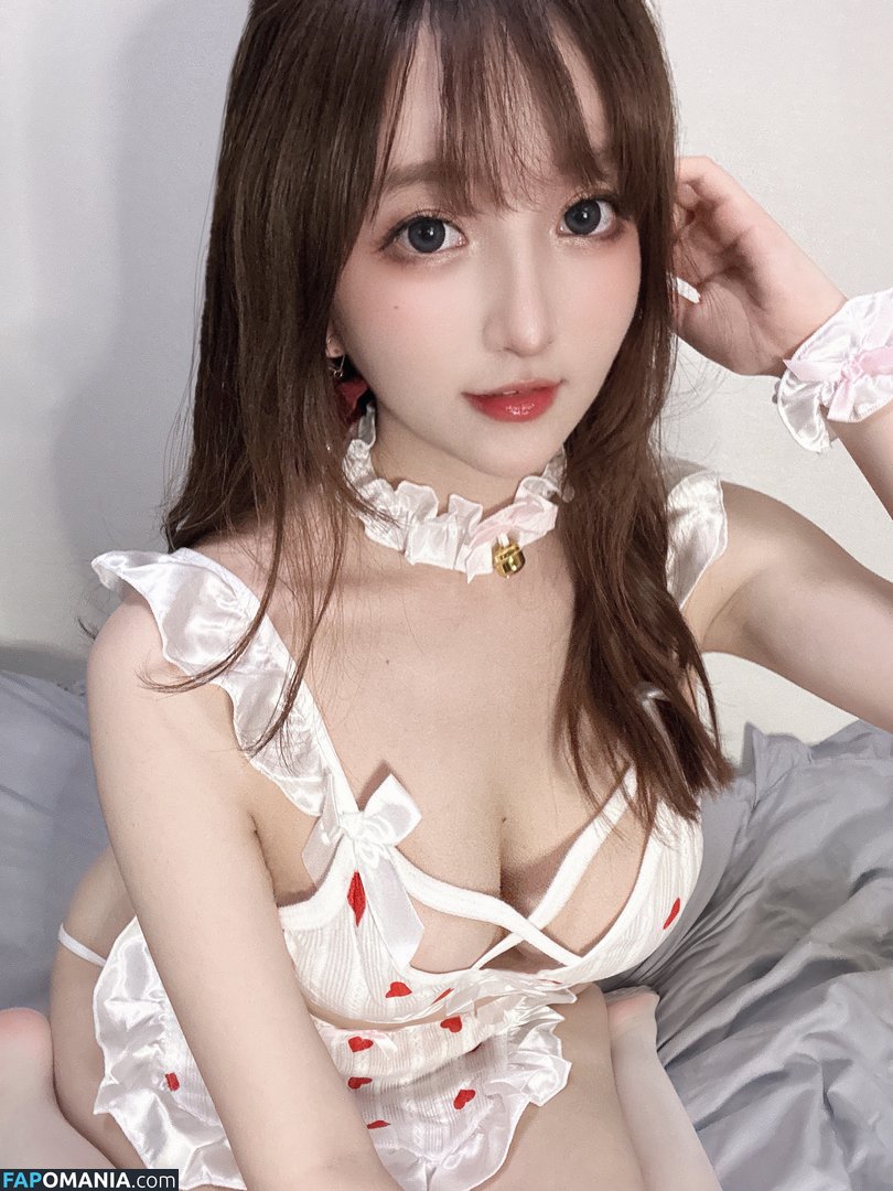 AkatsukiRei / AkatsukiReii Desnudo OnlyFans  Foto filtrada #5