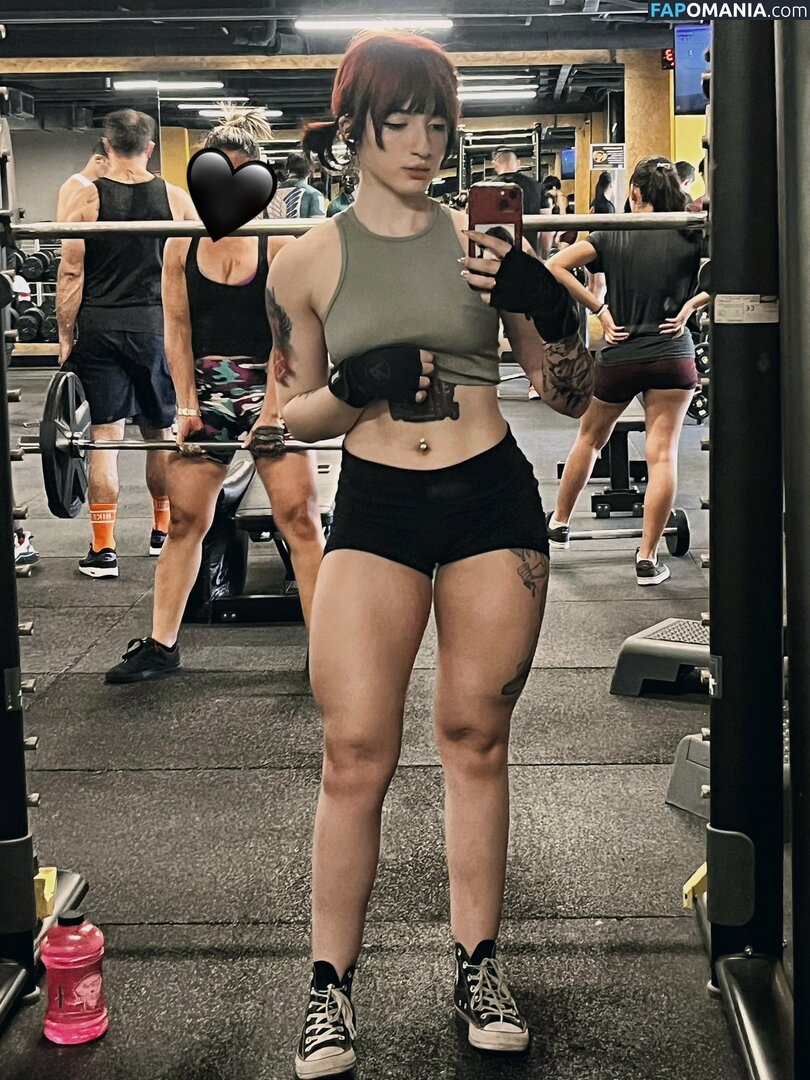 Akemy Sama Desnudo OnlyFans  Foto filtrada #110