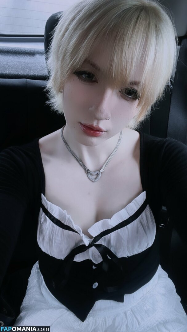 Akemy Sama Desnudo OnlyFans  Foto filtrada #284