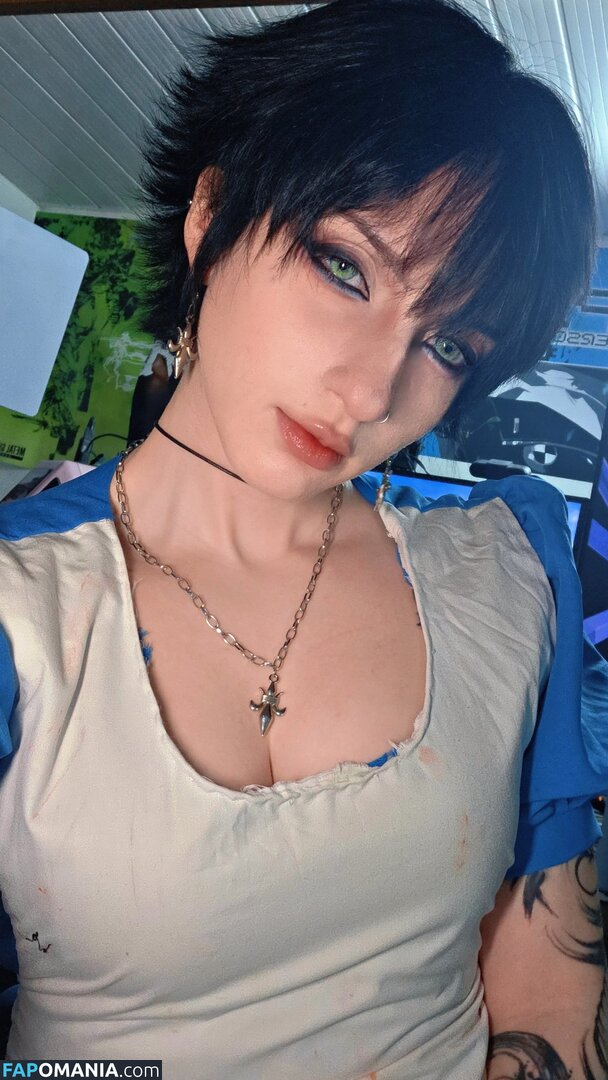 Akemy Sama Desnudo OnlyFans  Foto filtrada #522