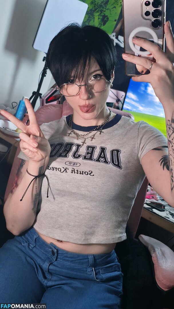 Akemy Sama Desnudo OnlyFans  Foto filtrada #524