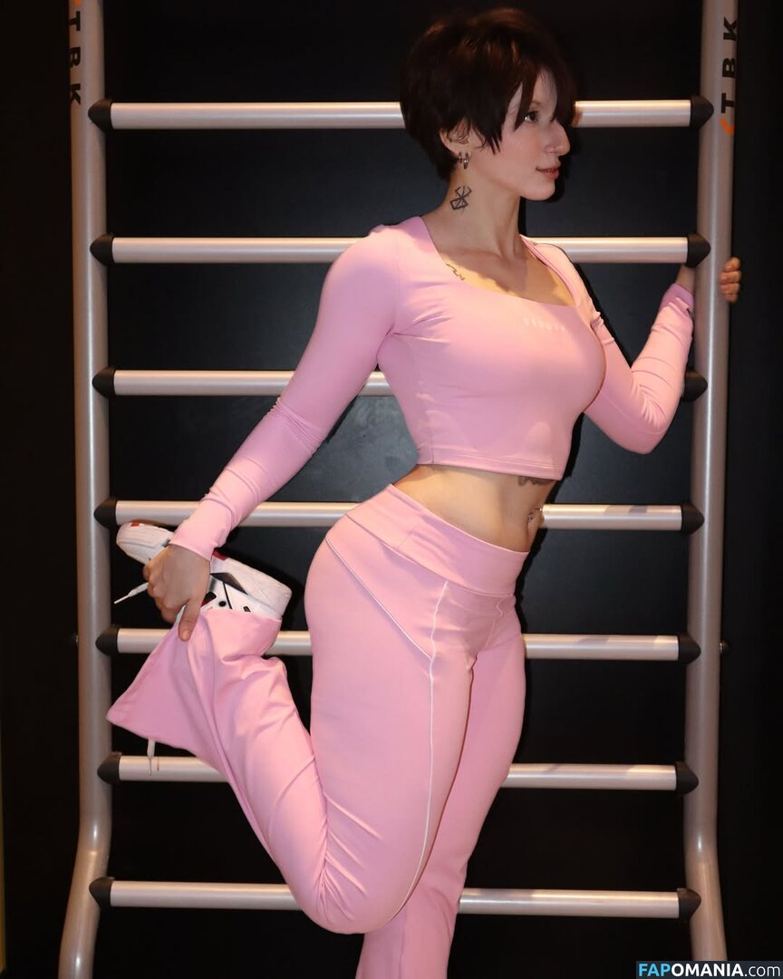 Akemy Sama Desnudo OnlyFans  Foto filtrada #528