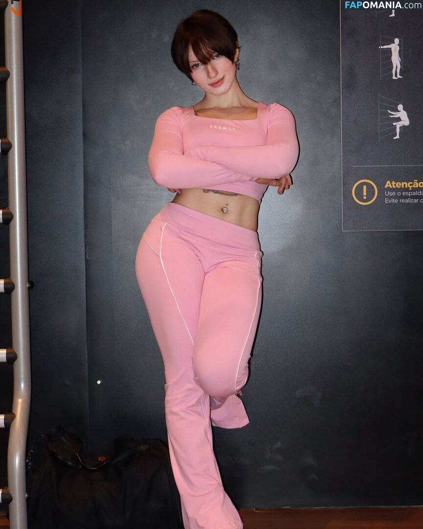 Akemy Sama Desnudo OnlyFans  Foto filtrada #529