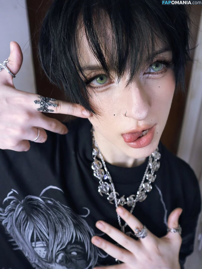 Akemy Sama Desnudo OnlyFans  Foto filtrada #553