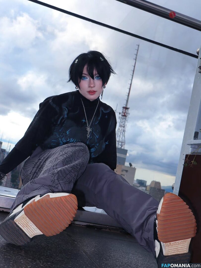 Akemy Sama Desnudo OnlyFans  Foto filtrada #571