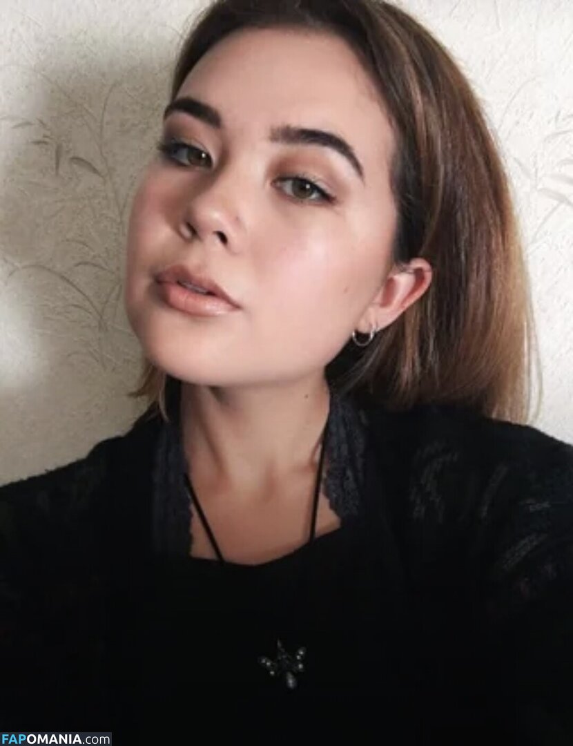 Alana Misako / alana.lister / alanamisako Desnudo OnlyFans  Foto filtrada #7