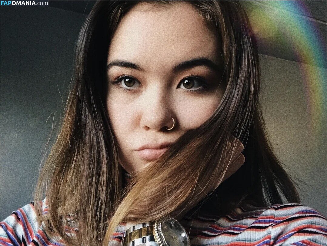 Alana Misako / alana.lister / alanamisako Desnudo OnlyFans  Foto filtrada #19
