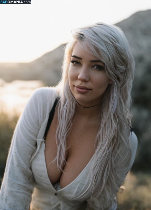 Alanah Pearce / charalanahzard Desnudo OnlyFans  Foto filtrada #109