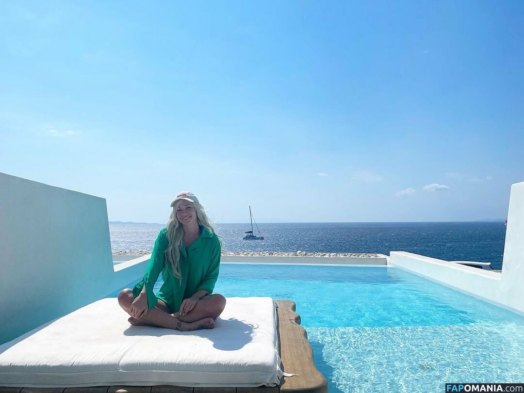 Alanah Pearce / charalanahzard Desnudo OnlyFans  Foto filtrada #141