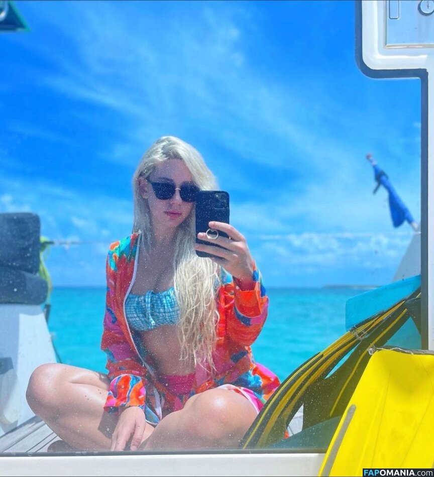 Alanah Pearce / charalanahzard Desnudo OnlyFans  Foto filtrada #268