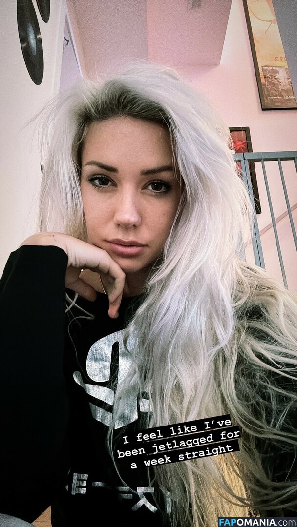 Alanah Pearce / charalanahzard Desnudo OnlyFans  Foto filtrada #301