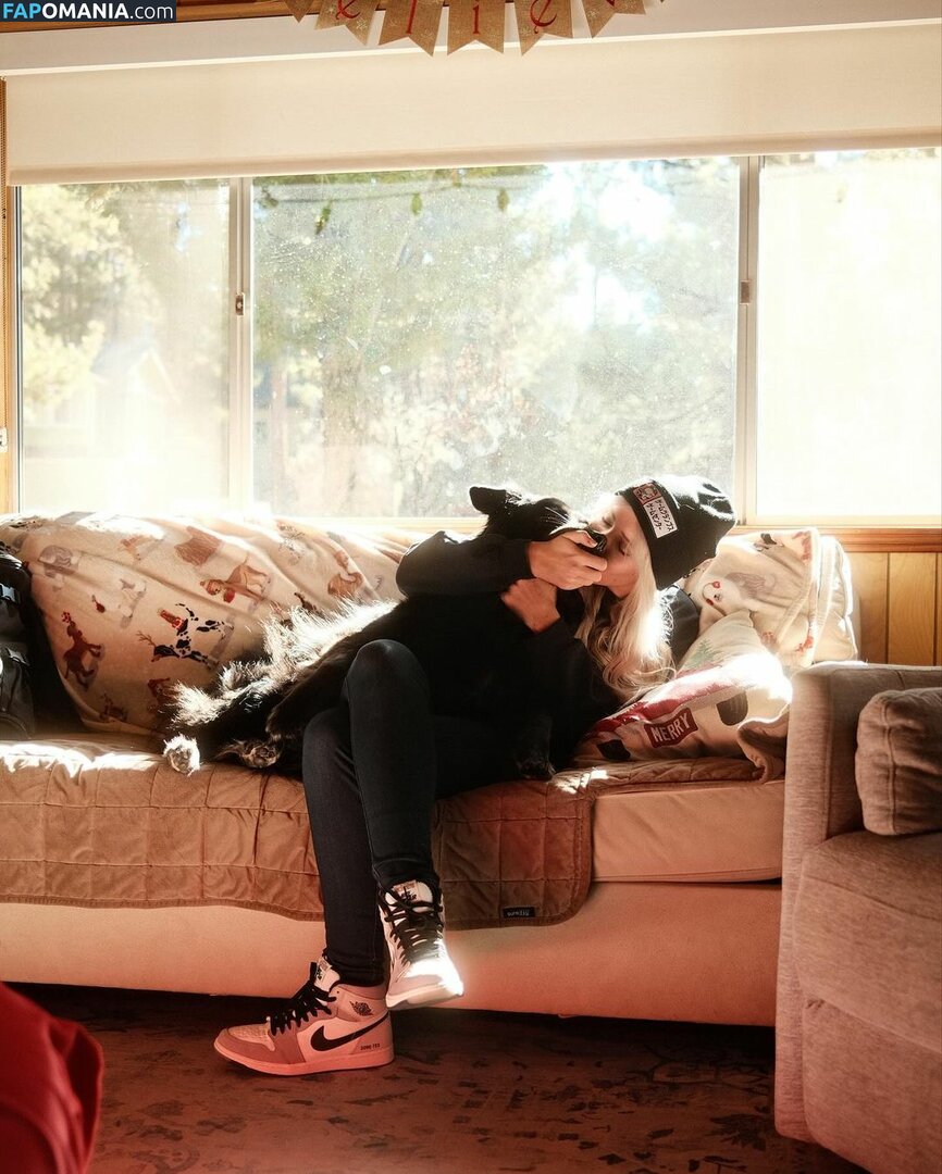 Alanah Pearce / charalanahzard Desnudo OnlyFans  Foto filtrada #348