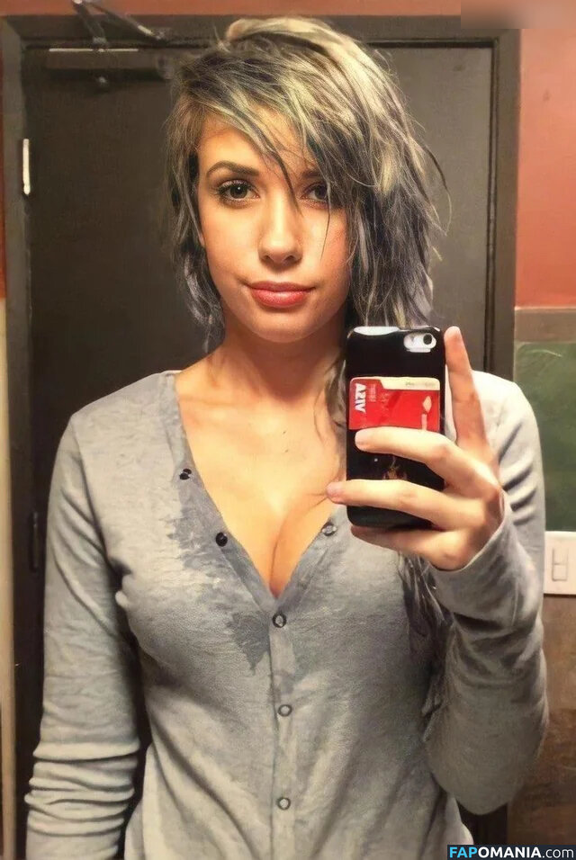 Alanah Pearce / charalanahzard Desnudo OnlyFans  Foto filtrada #843