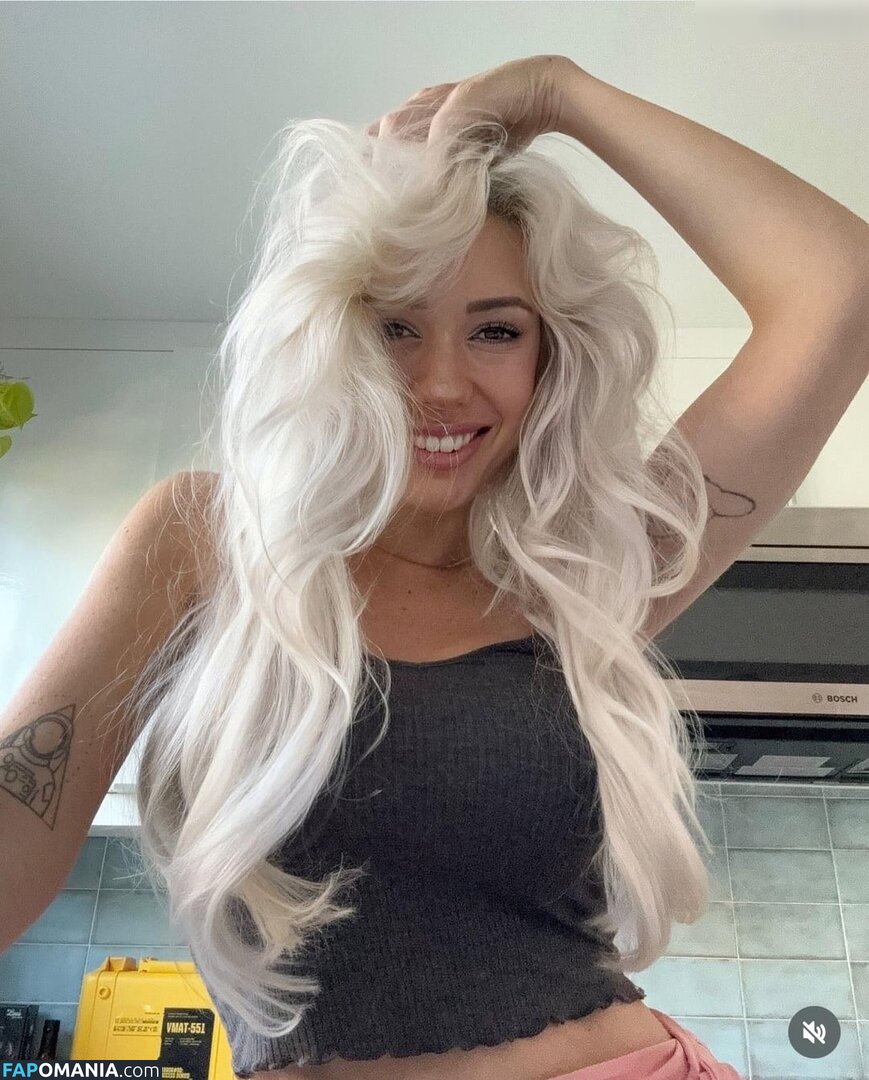 Alanah Pearce / charalanahzard Desnudo OnlyFans  Foto filtrada #855