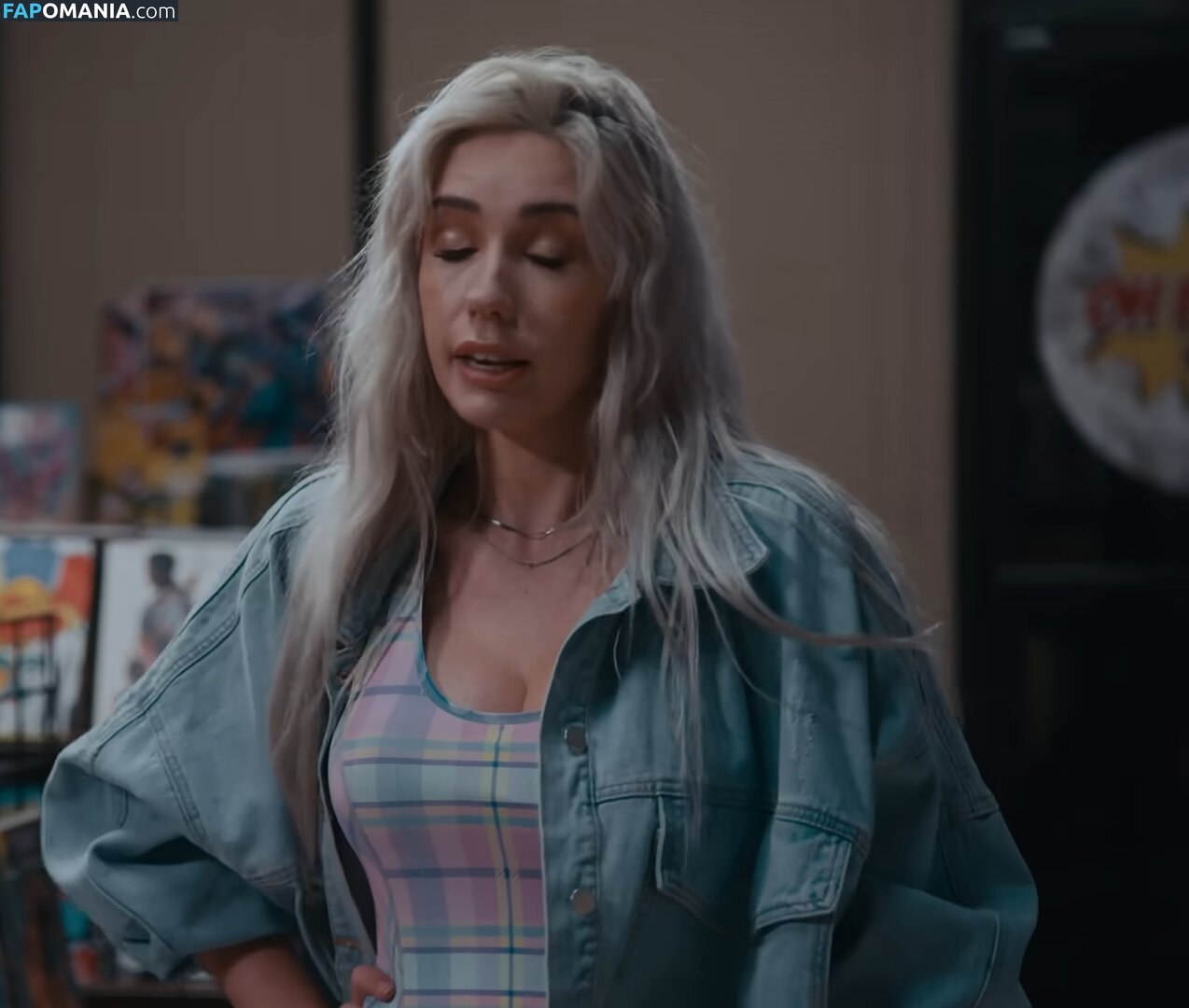 Alanah Pearce / charalanahzard Desnudo OnlyFans  Foto filtrada #928