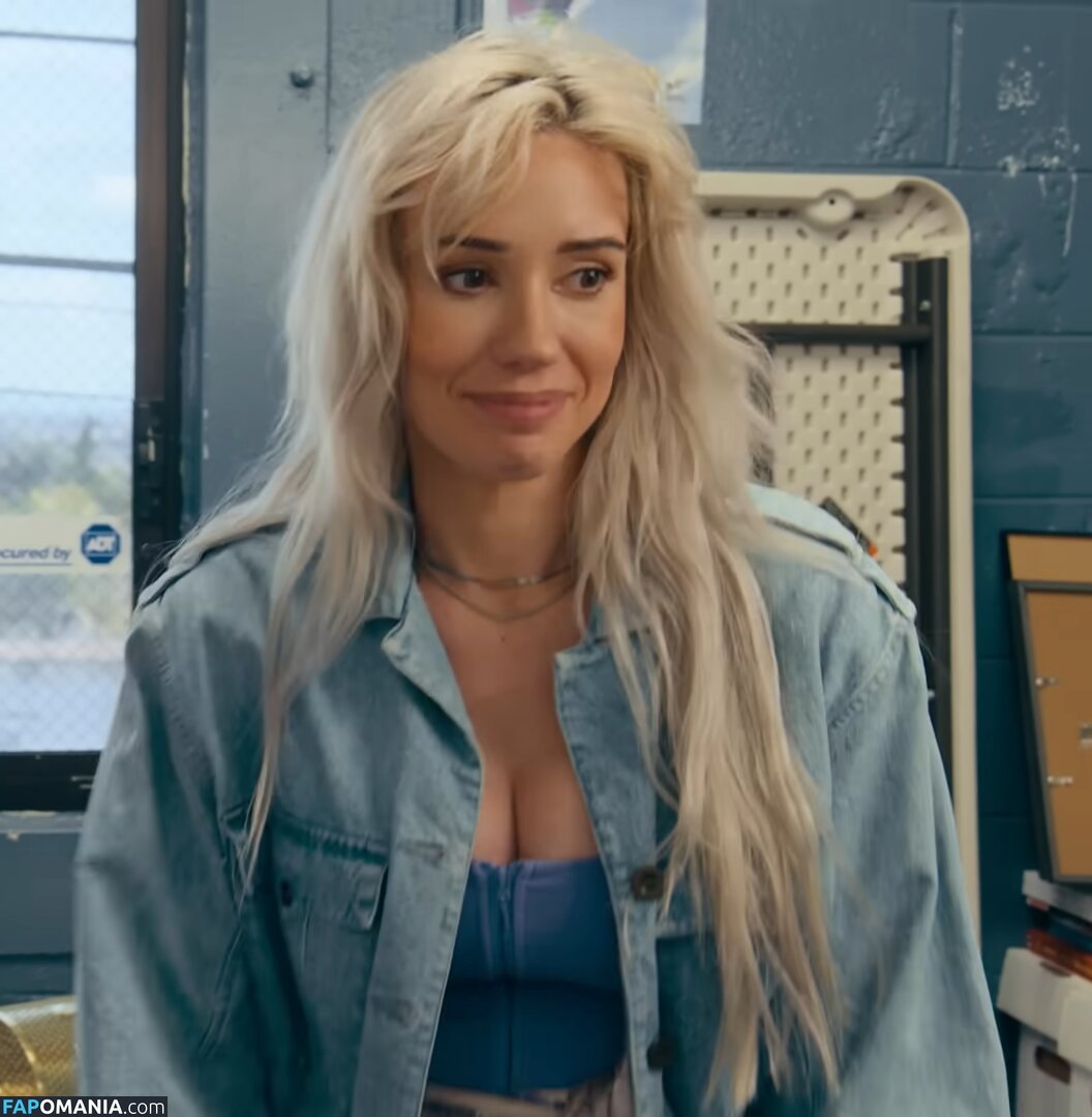 Alanah Pearce / charalanahzard Desnudo OnlyFans  Foto filtrada #934