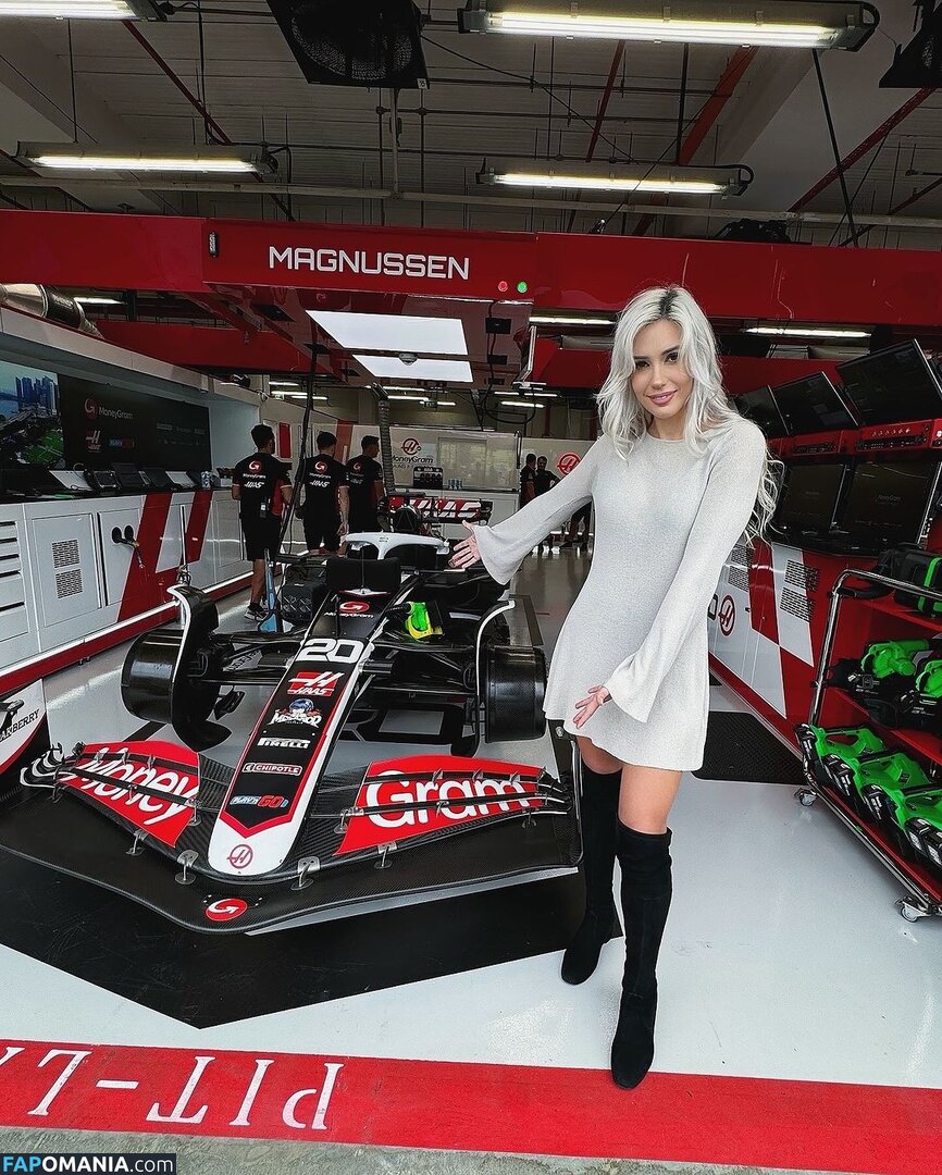 Alanah Pearce / charalanahzard Desnudo OnlyFans  Foto filtrada #935