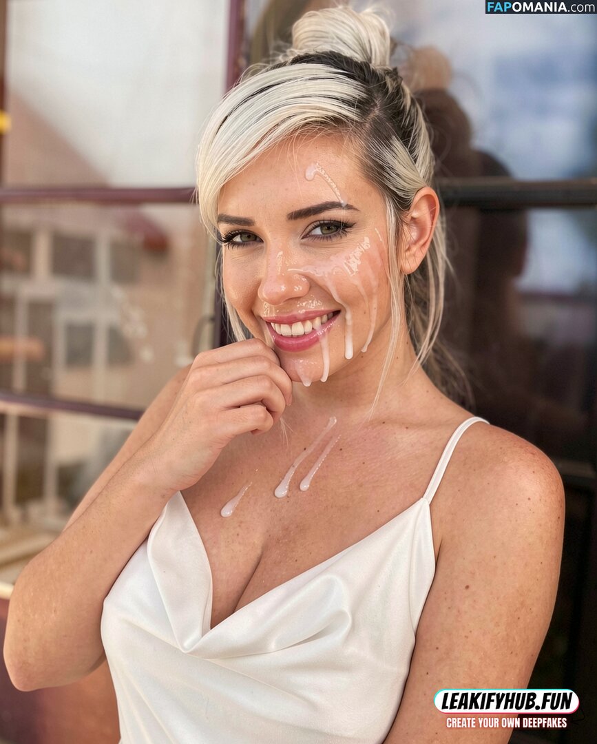 Alanah Pearce / charalanahzard Desnudo OnlyFans  Foto filtrada #978