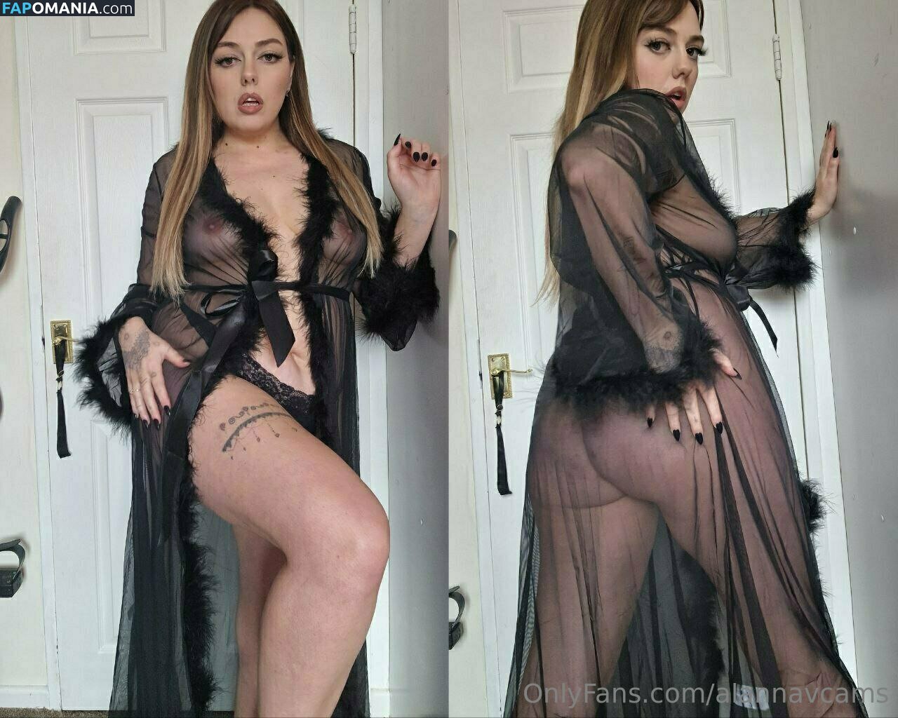 alannavcams Desnudo OnlyFans  Foto filtrada #40