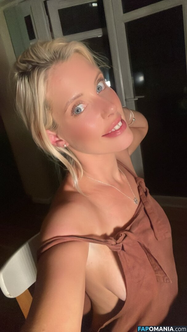 Alara Beckham / alara_beckham / alarabeckham Desnudo OnlyFans  Foto filtrada #3