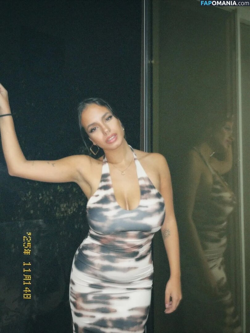 Alba Gallardo / albaagdiazz / yasa1 Desnudo OnlyFans  Foto filtrada #6