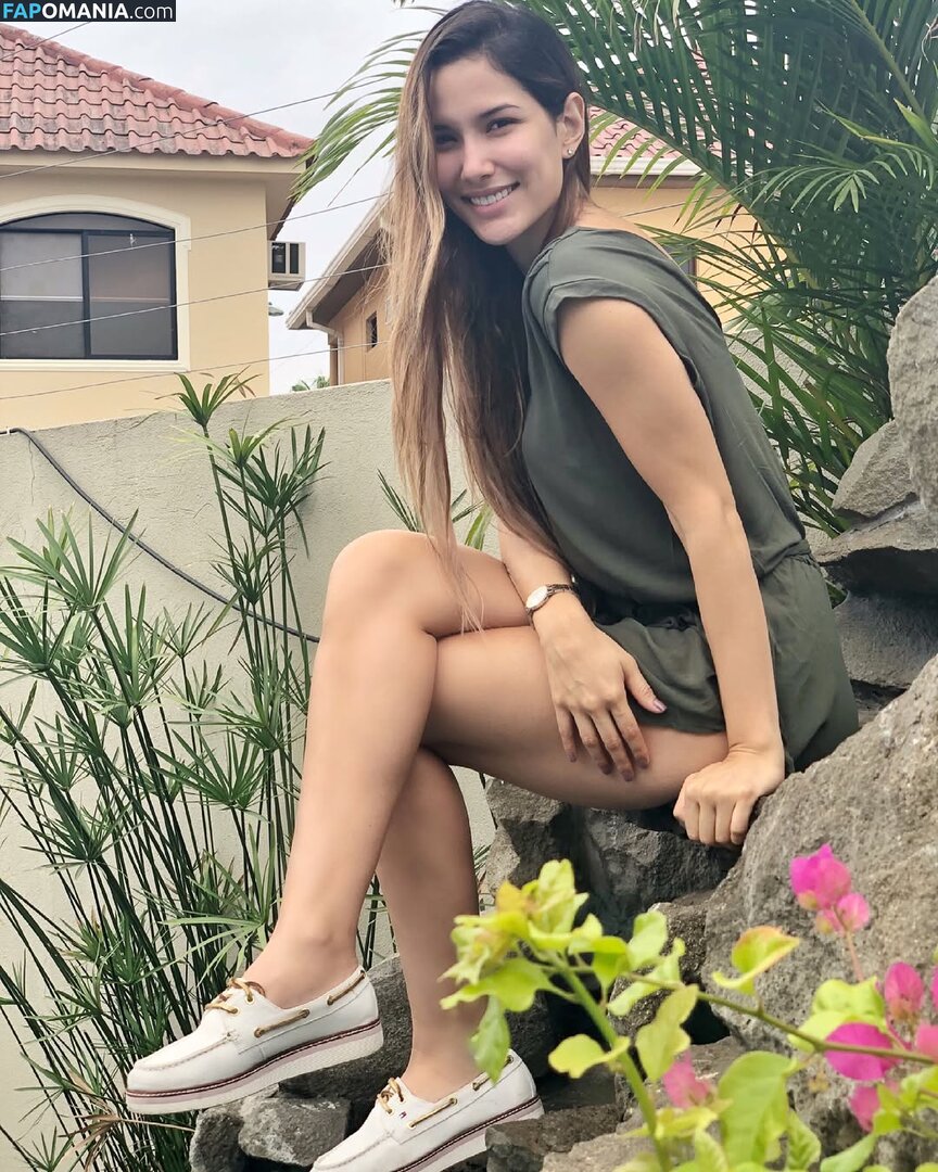 Alejandra Jaramillo / ale_jaramillo Desnudo OnlyFans  Foto filtrada #4