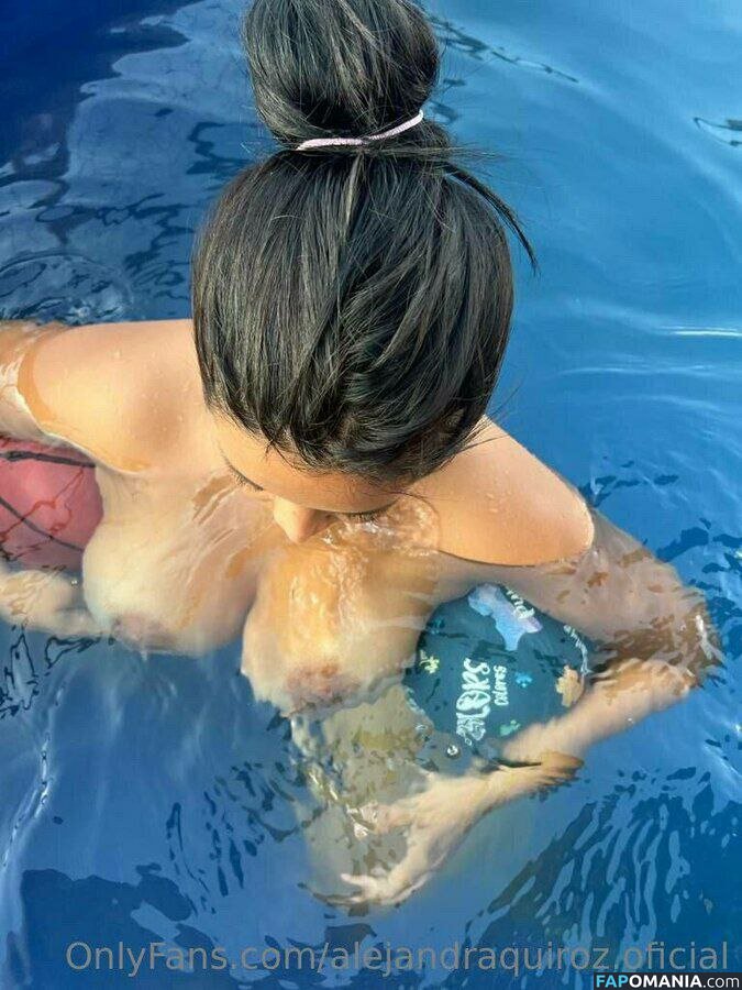 Alejandra Quiroz / alejandraquiroz.f / alejandraquiroz_f Desnudo OnlyFans  Foto filtrada #58