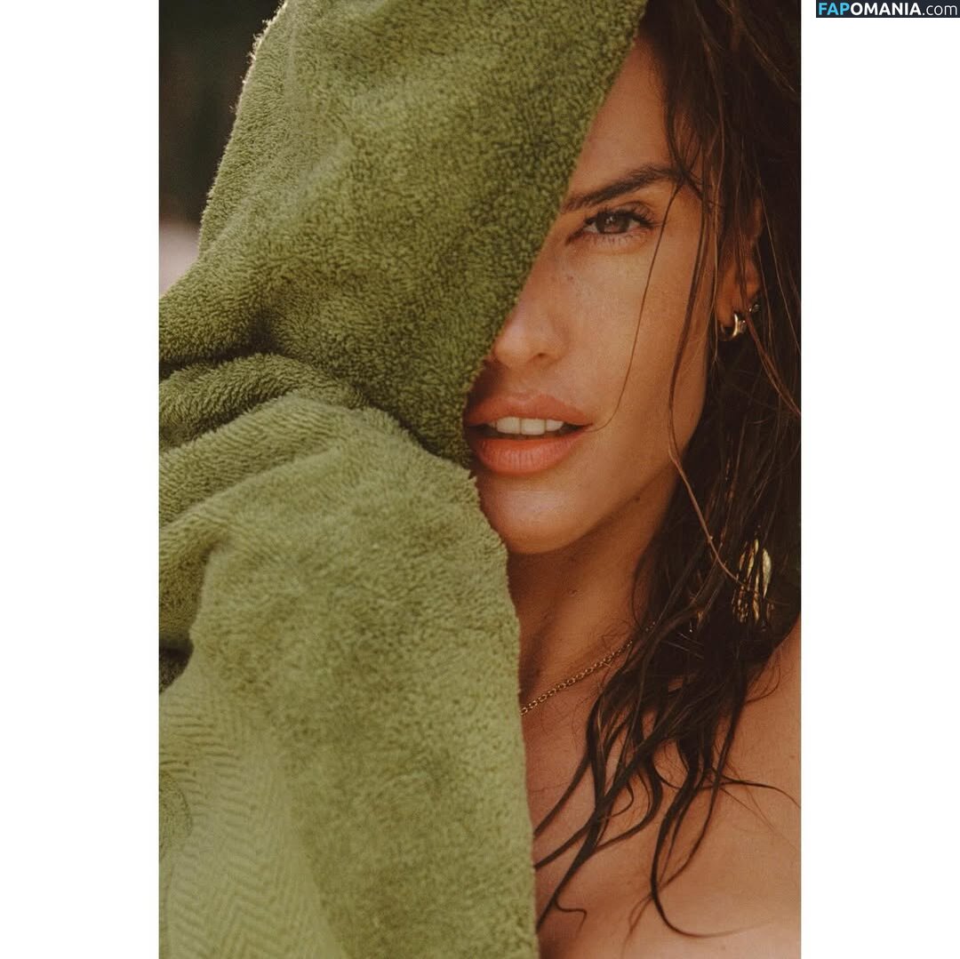 Alessandra / Alessandra Ambrosio / aleambrosio / alelovesanja / alessandraambrosio / https: Desnudo OnlyFans  Foto filtrada #1530