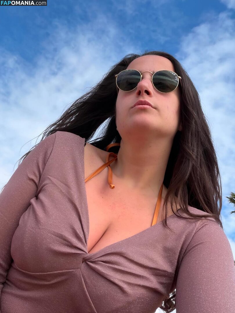 Alessandra Chianese / ale__chianese Desnudo OnlyFans  Foto filtrada #1