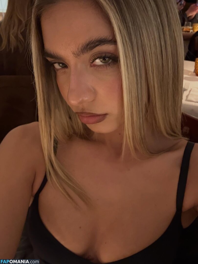 Alessia Lanza / alessialanza Desnudo OnlyFans  Foto filtrada #44