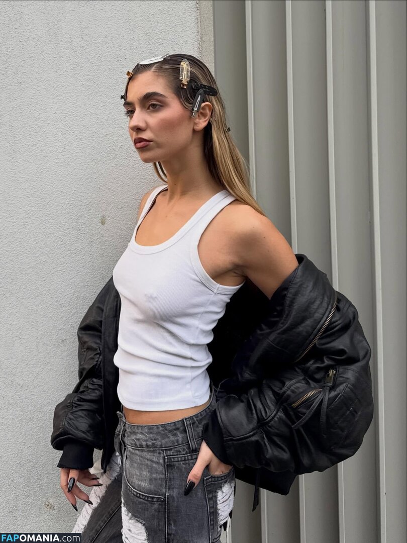 Alessia Lanza / alessialanza Desnudo OnlyFans  Foto filtrada #47