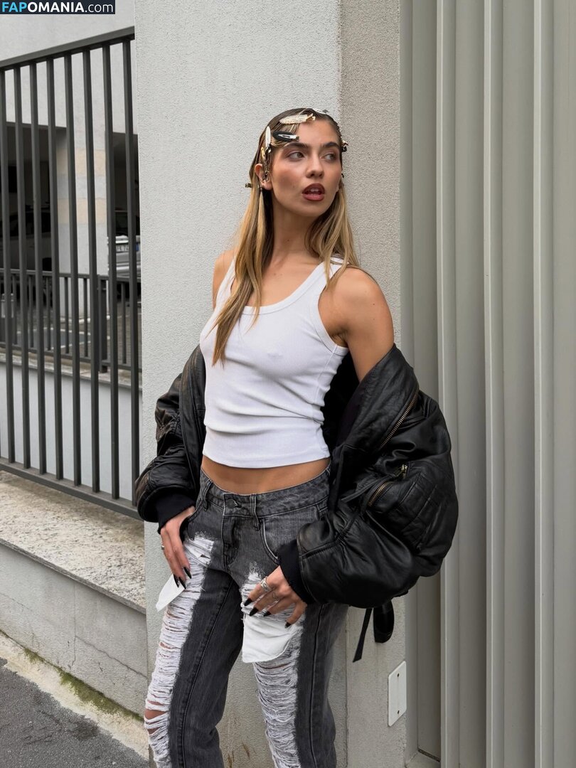 Alessia Lanza / alessialanza Desnudo OnlyFans  Foto filtrada #49