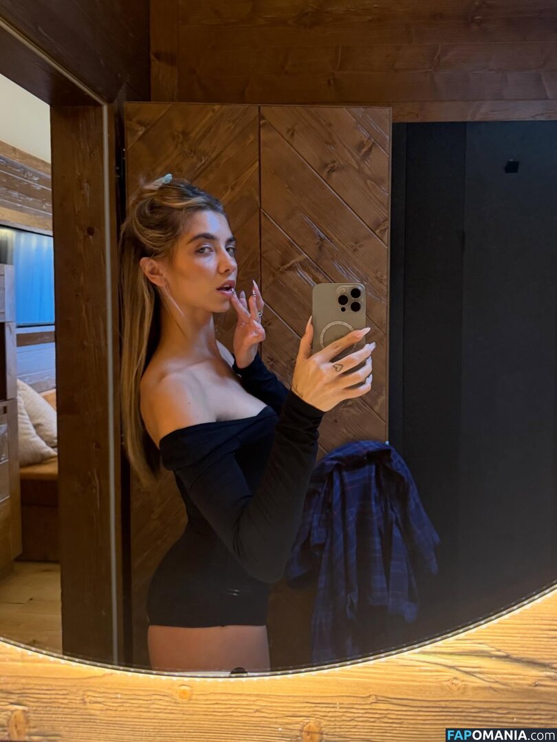 Alessia Lanza / alessialanza Desnudo OnlyFans  Foto filtrada #51