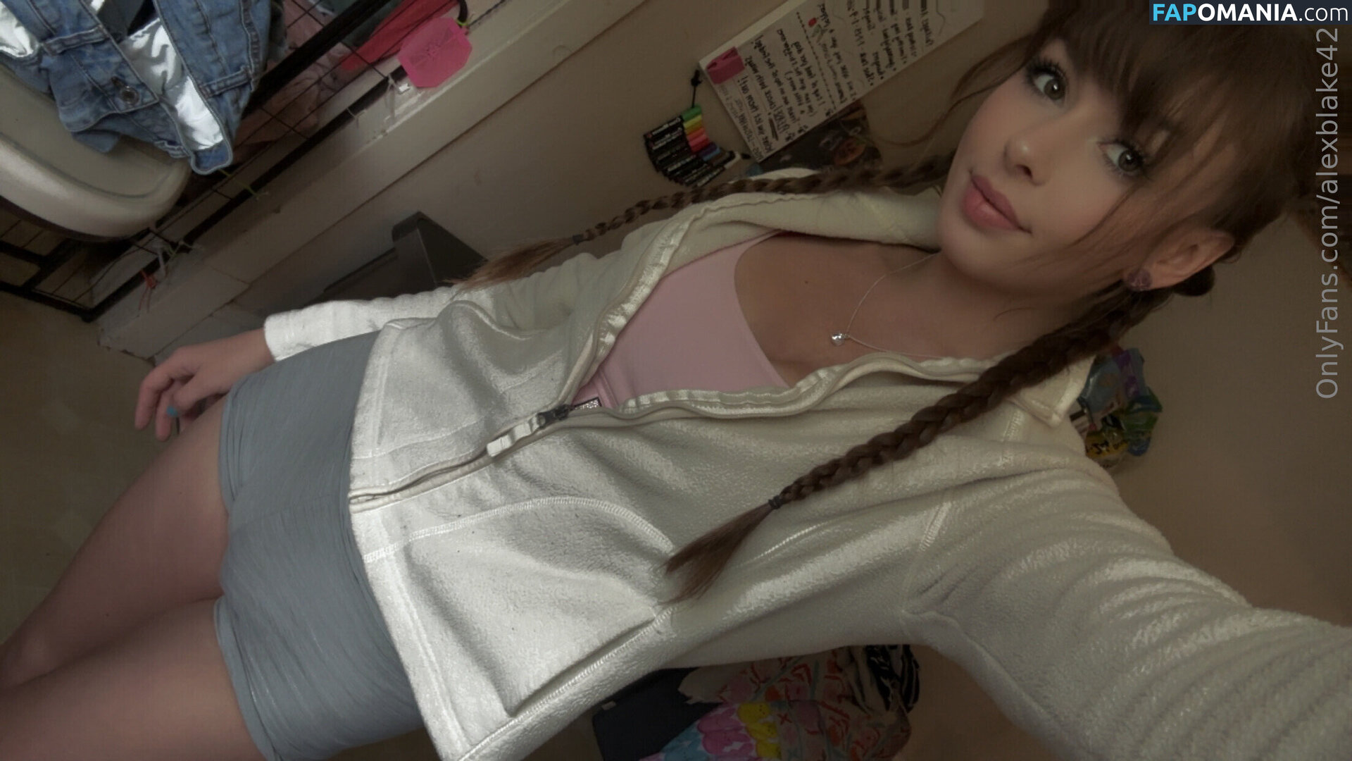 Alex Blake / alexblake420 / its_official_alexblake420 Desnudo OnlyFans  Foto filtrada #83