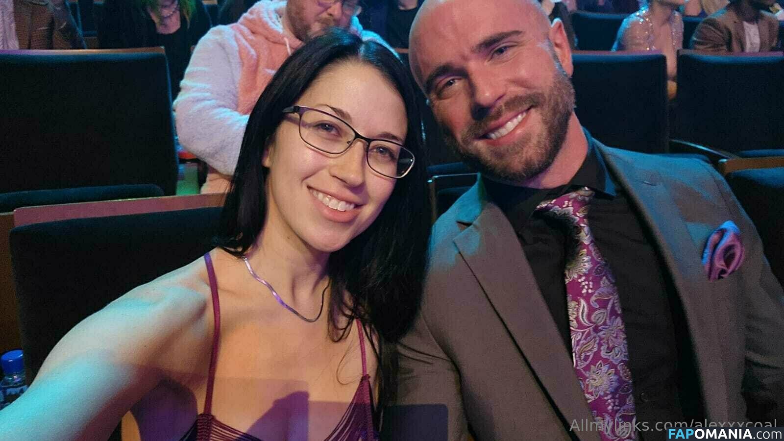 Alex Coal / botheringalex Desnudo OnlyFans  Foto filtrada #105