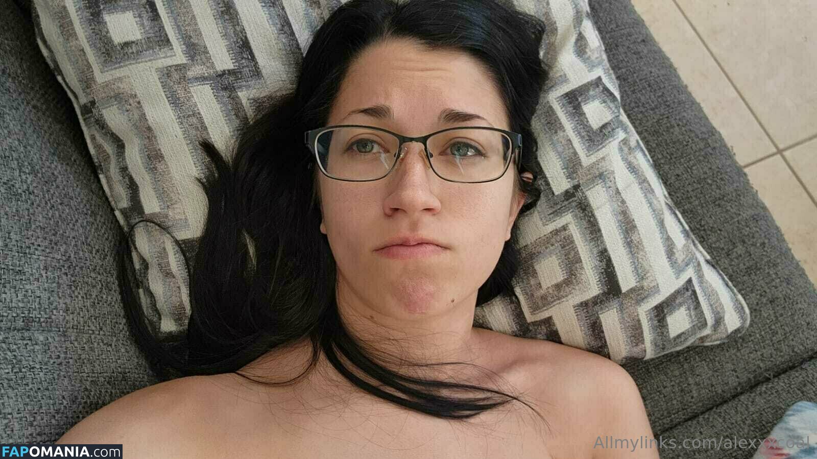 Alex Coal / botheringalex Desnudo OnlyFans  Foto filtrada #227