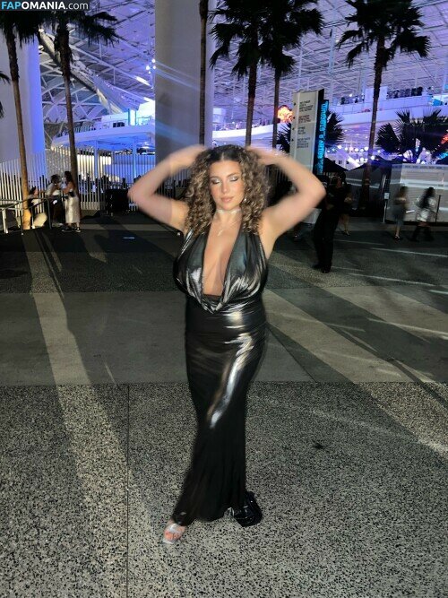 Alex Gervasi / alexonthemic Desnudo OnlyFans  Foto filtrada #148