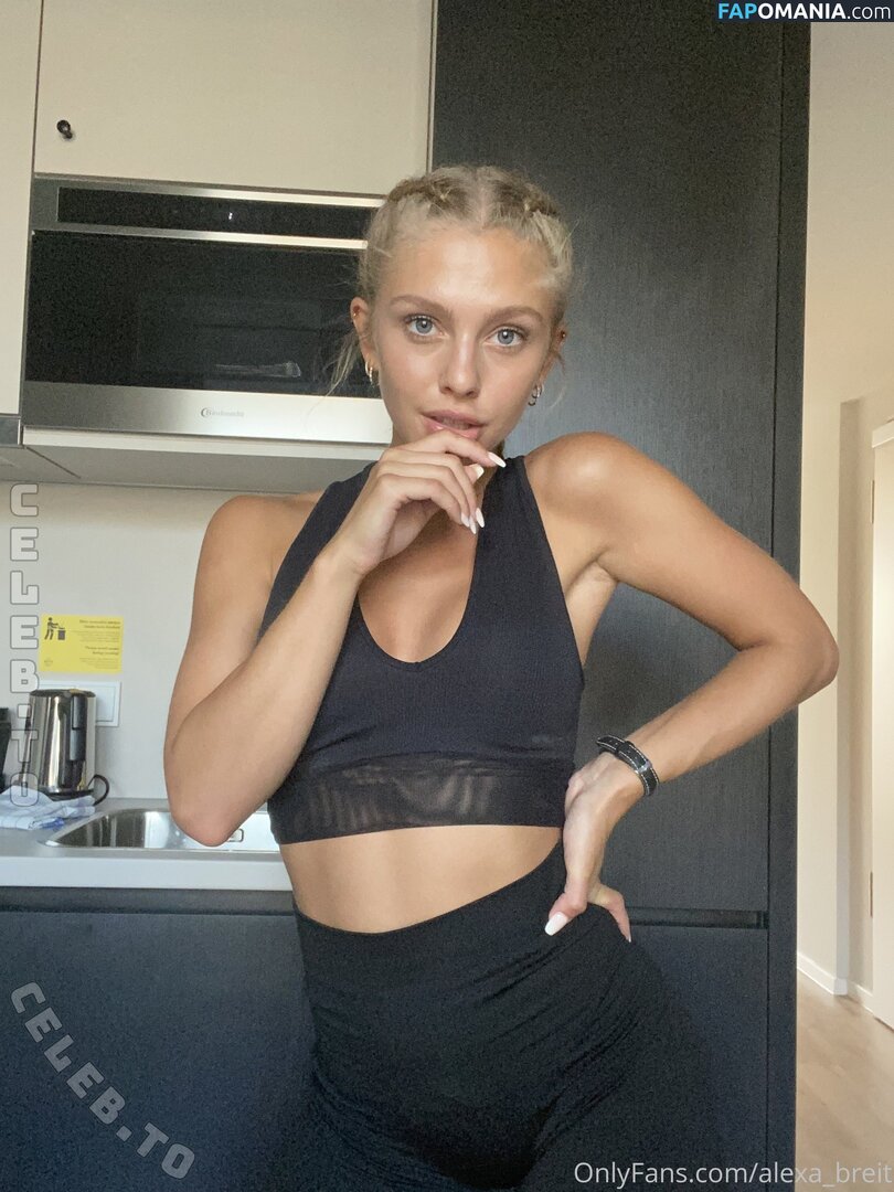 Alexa Breit / alexa_breit / alexabreit / alexxabreit / breitalexa Desnudo OnlyFans  Foto filtrada #114