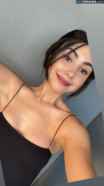 Alexa Mansour / alexamansour Desnudo OnlyFans  Foto filtrada #488