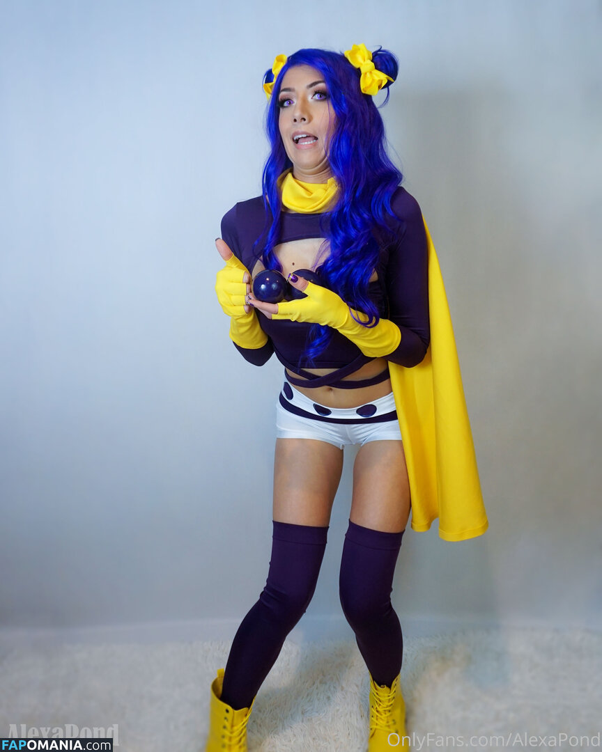 Alexa Pond / alexapondphotography Desnudo OnlyFans  Foto filtrada #337